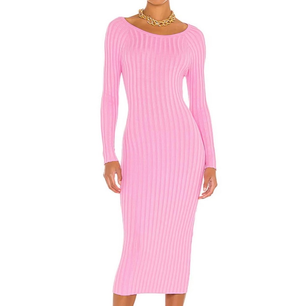 Super down dress